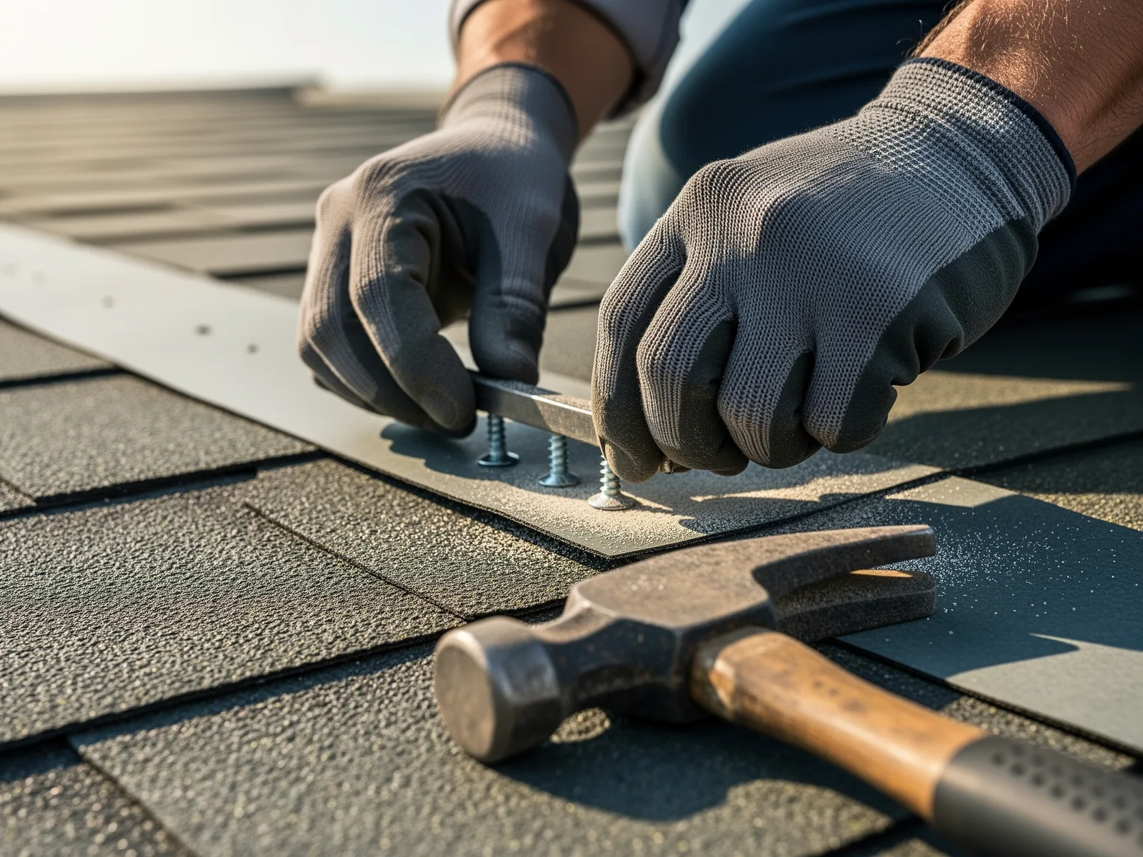 Why choose Fascia Repair in Goldendale, WA